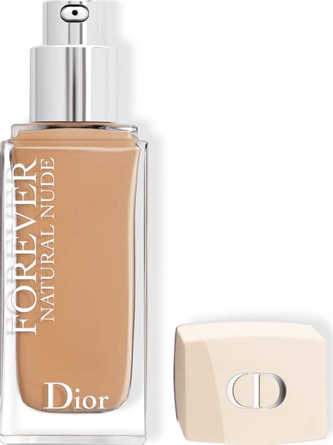 Base Dior Forever Natural Nude